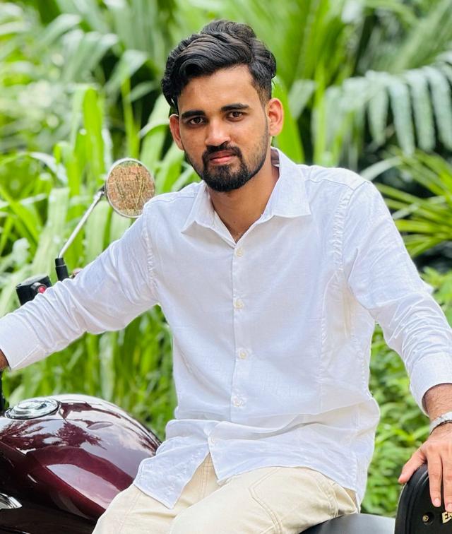 Sahad profile photo